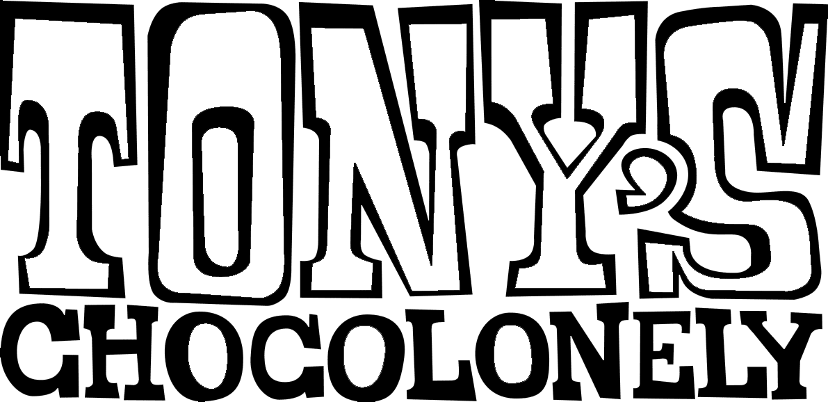 tonys-chocolonely-black-logo